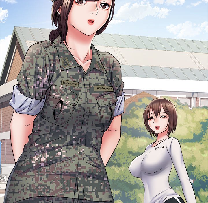 Block 69 Chapter 11 - Manhwa18.com