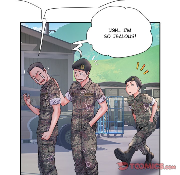 Block 69 Chapter 11 - Manhwa18.com