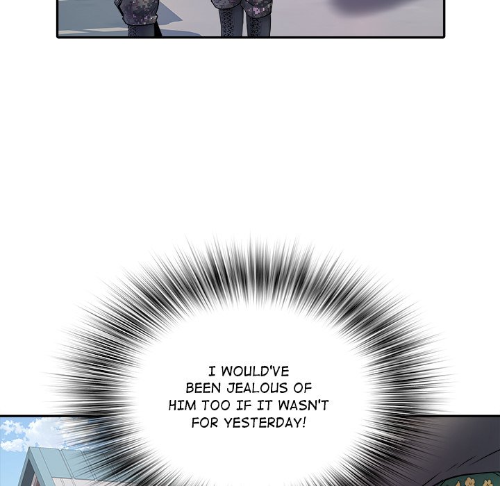Block 69 Chapter 11 - Manhwa18.com