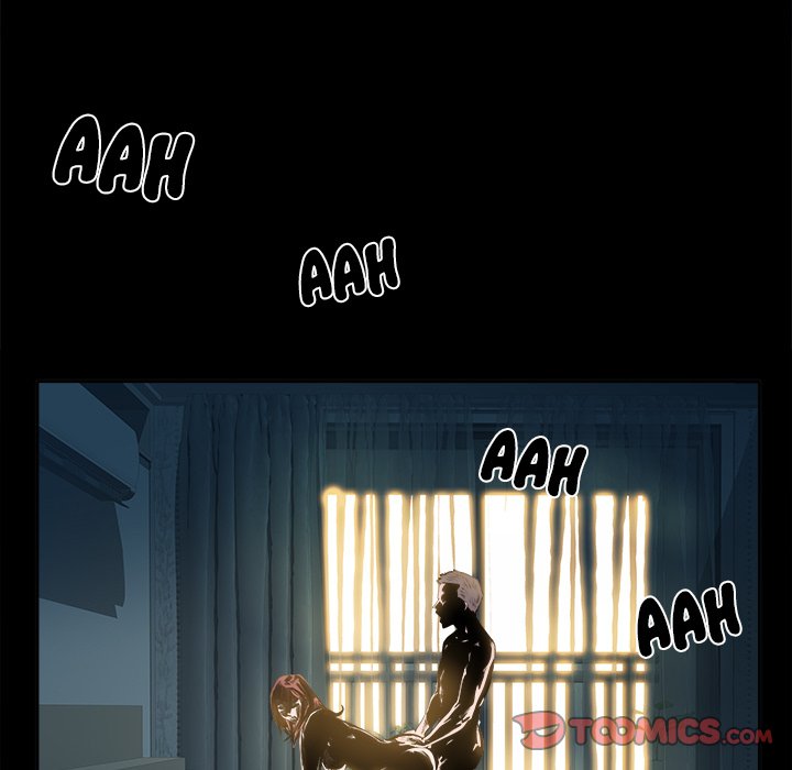 Block 69 Chapter 11 - Manhwa18.com
