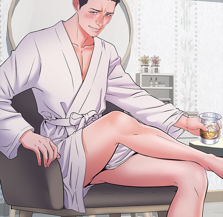 Block 69 Chapter 11 - Manhwa18.com
