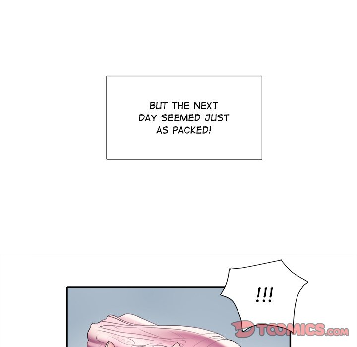 Block 69 Chapter 11 - Manhwa18.com