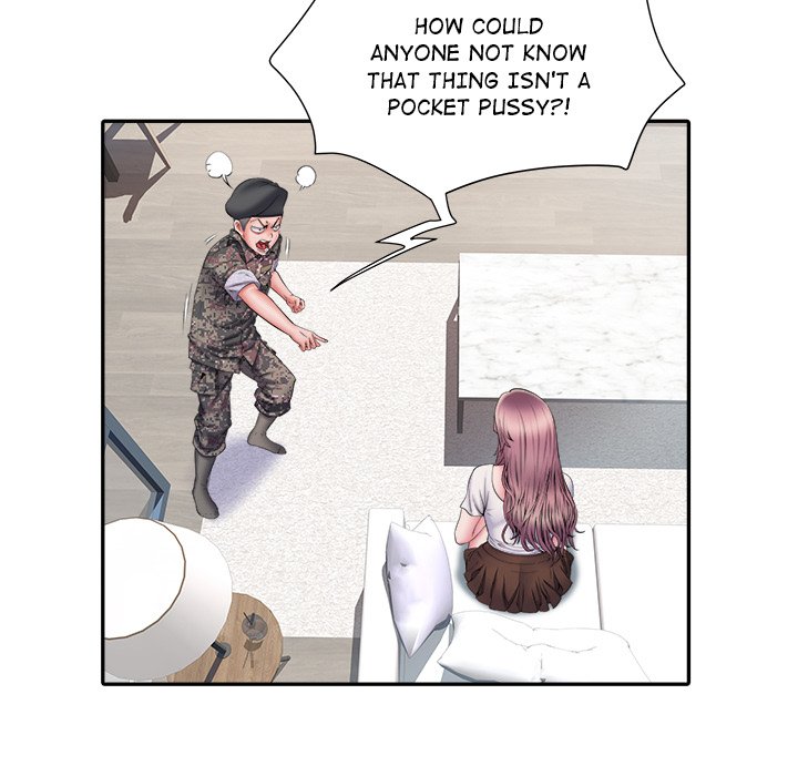 Block 69 Chapter 12 - Manhwa18.com