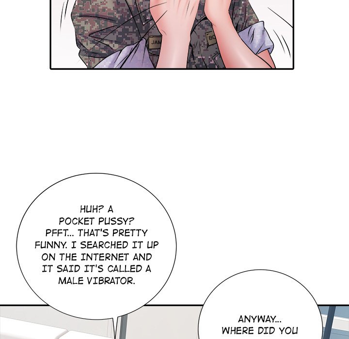 Block 69 Chapter 12 - Manhwa18.com