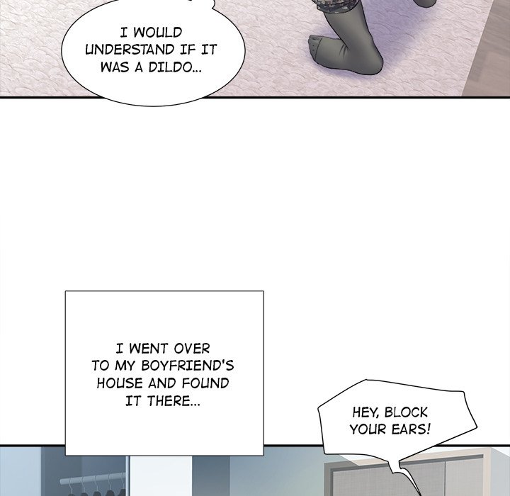 Block 69 Chapter 12 - Manhwa18.com
