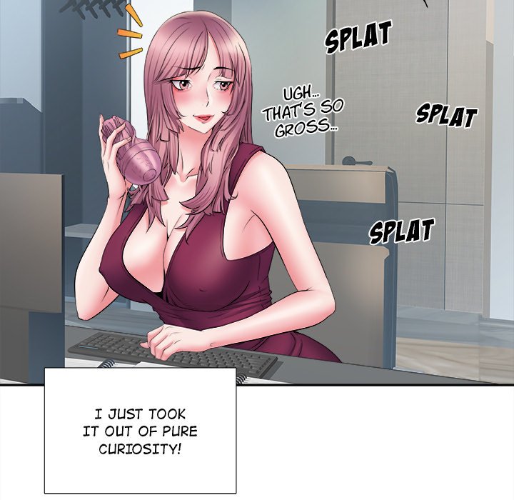 Block 69 Chapter 12 - Manhwa18.com