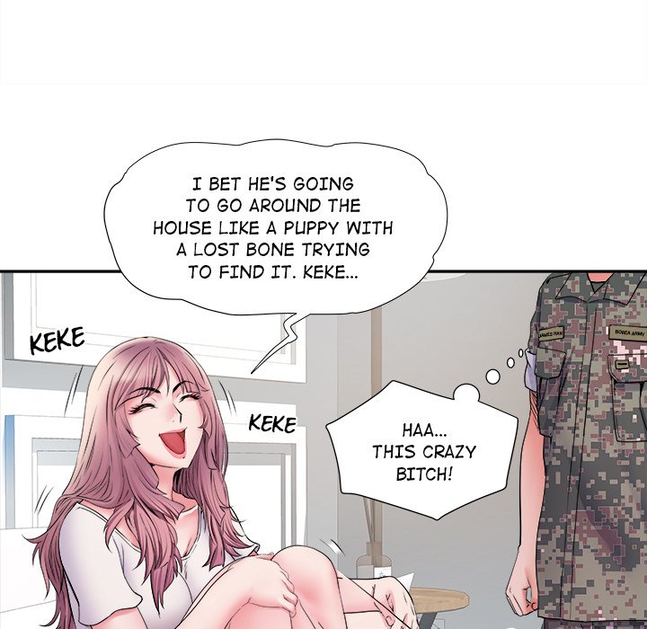 Block 69 Chapter 12 - Manhwa18.com