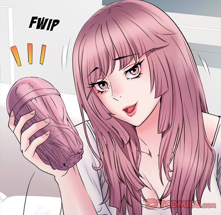 Block 69 Chapter 12 - Manhwa18.com