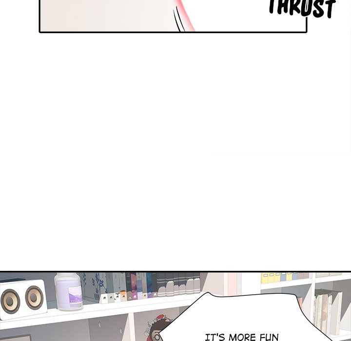 Block 69 Chapter 12 - Manhwa18.com