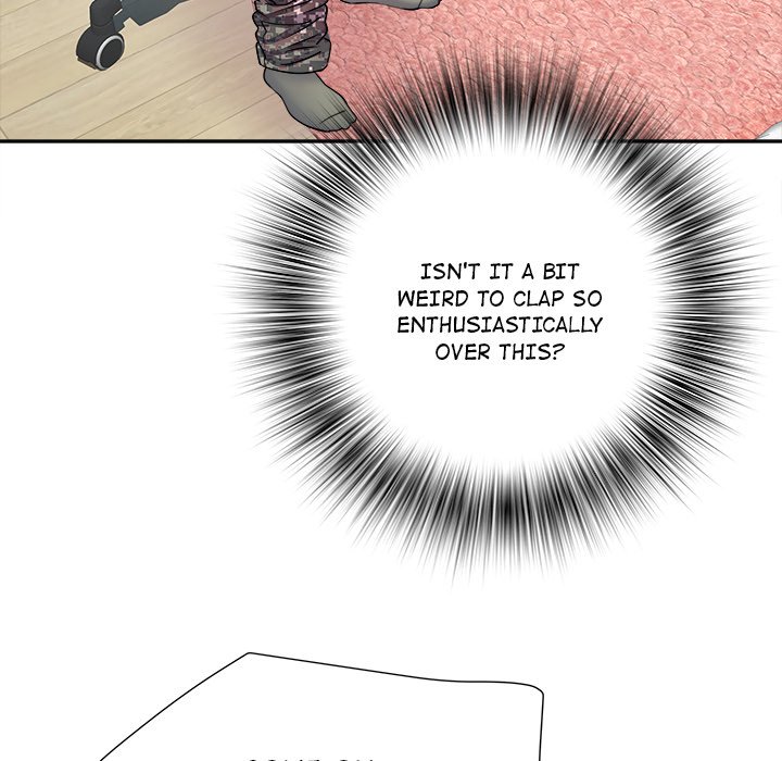 Block 69 Chapter 12 - Manhwa18.com