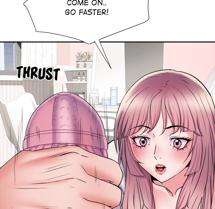 Block 69 Chapter 12 - Manhwa18.com