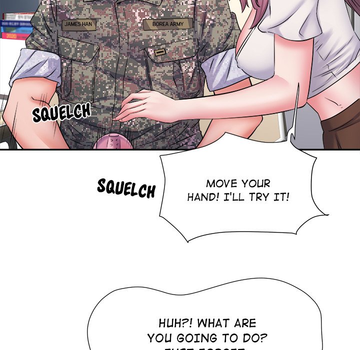 Block 69 Chapter 12 - Manhwa18.com
