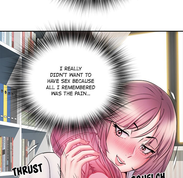 Block 69 Chapter 12 - Manhwa18.com