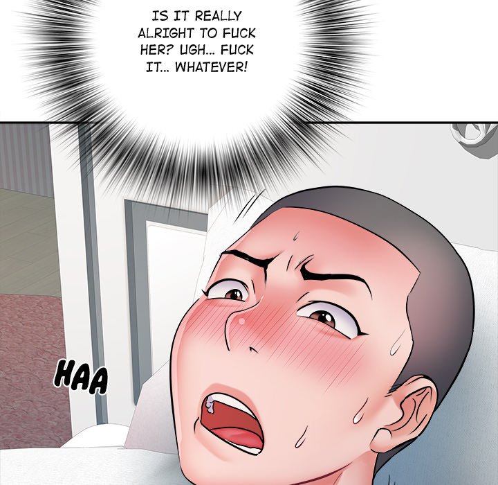 Block 69 Chapter 12 - Manhwa18.com