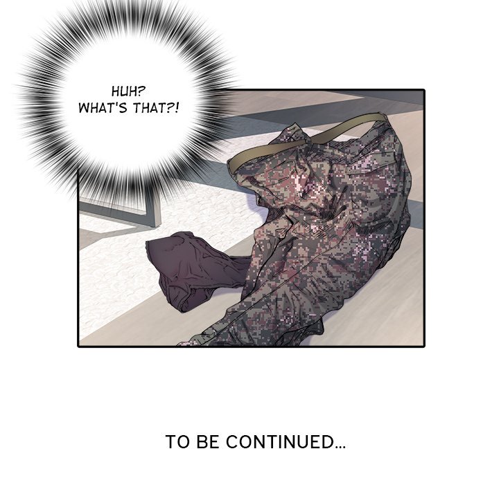 Block 69 Chapter 12 - Manhwa18.com