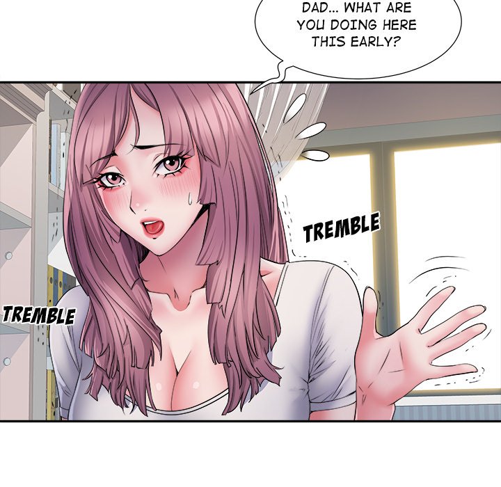 Block 69 Chapter 13 - Manhwa18.com