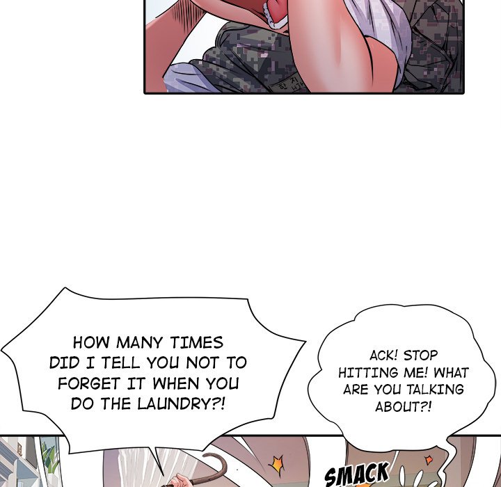 Block 69 Chapter 13 - Manhwa18.com