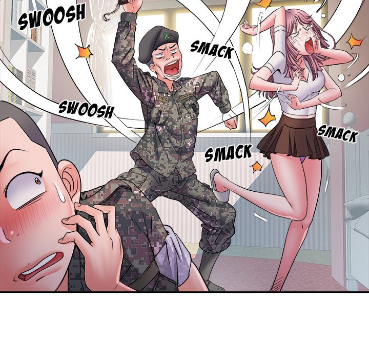 Block 69 Chapter 13 - Manhwa18.com