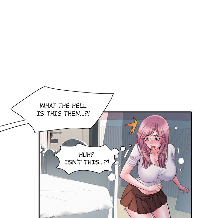 Block 69 Chapter 13 - Manhwa18.com