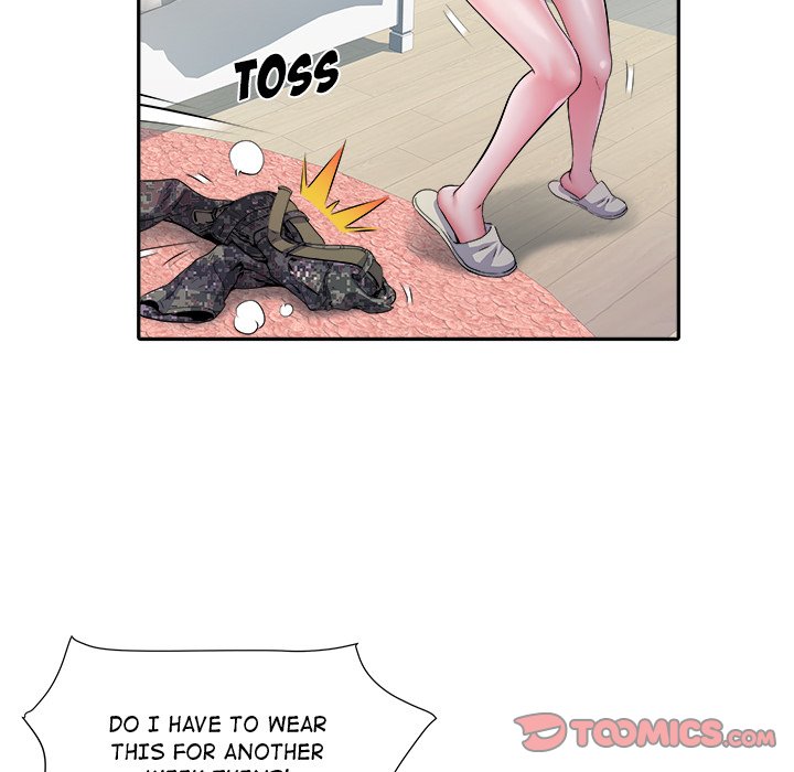 Block 69 Chapter 13 - Manhwa18.com