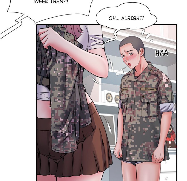 Block 69 Chapter 13 - Manhwa18.com