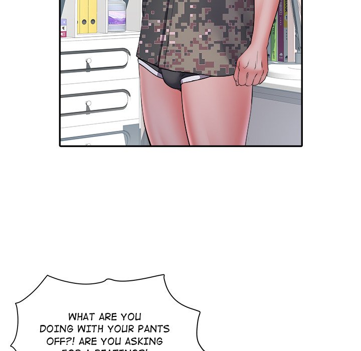 Block 69 Chapter 13 - Manhwa18.com