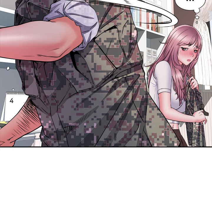 Block 69 Chapter 13 - Manhwa18.com
