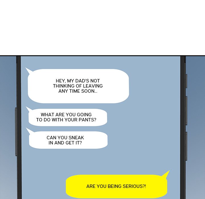 Block 69 Chapter 13 - Manhwa18.com