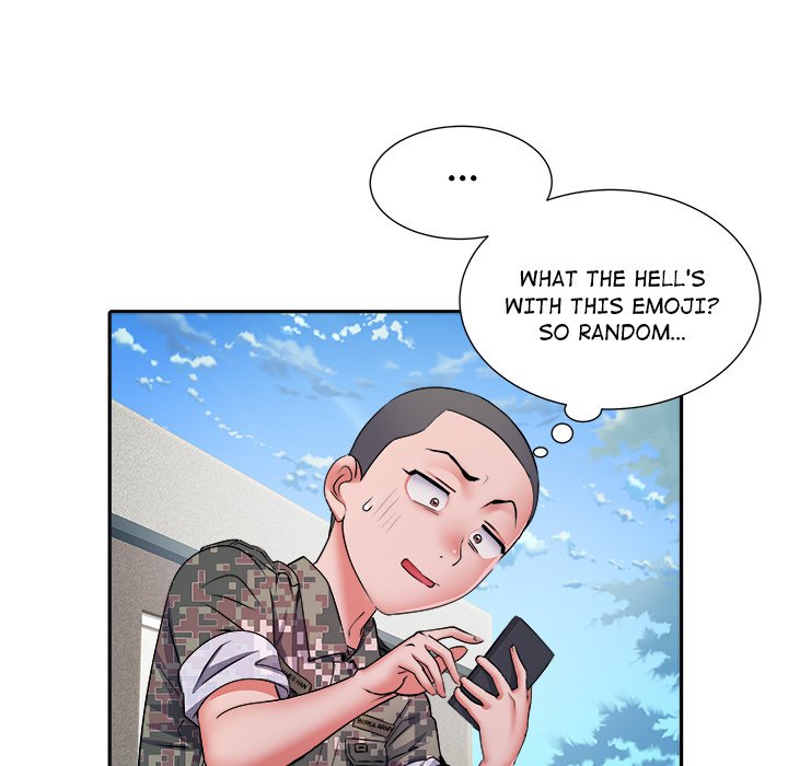 Block 69 Chapter 13 - Manhwa18.com