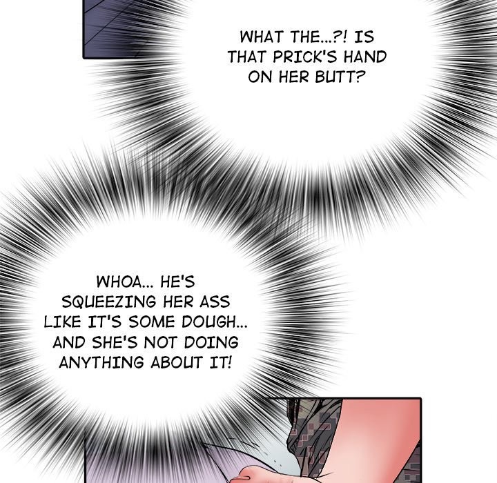 Block 69 Chapter 13 - Manhwa18.com