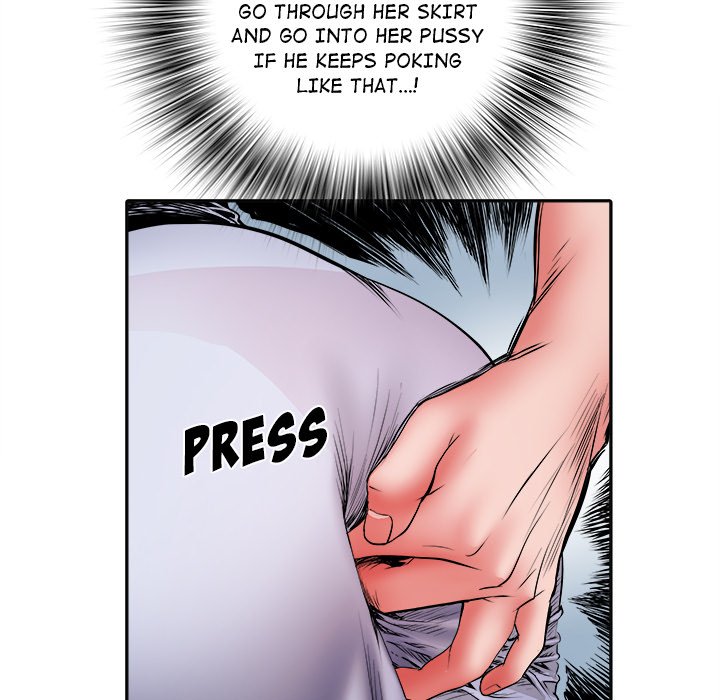 Block 69 Chapter 13 - Manhwa18.com