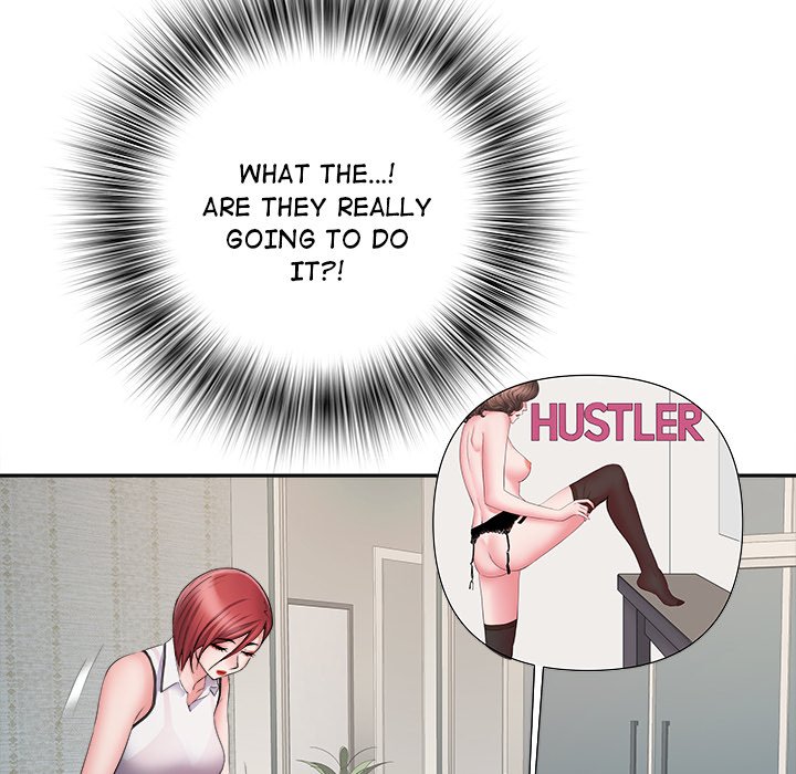 Block 69 Chapter 13 - Manhwa18.com