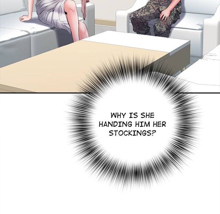 Block 69 Chapter 13 - Manhwa18.com