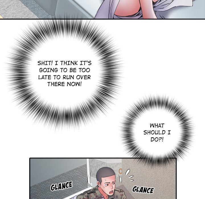 Block 69 Chapter 13 - Manhwa18.com
