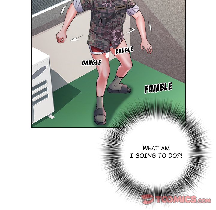 Block 69 Chapter 13 - Manhwa18.com