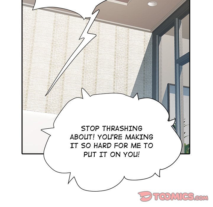 Block 69 Chapter 13 - Manhwa18.com