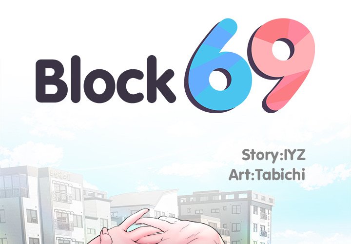 Block 69 Chapter 14 - Manhwa18.com