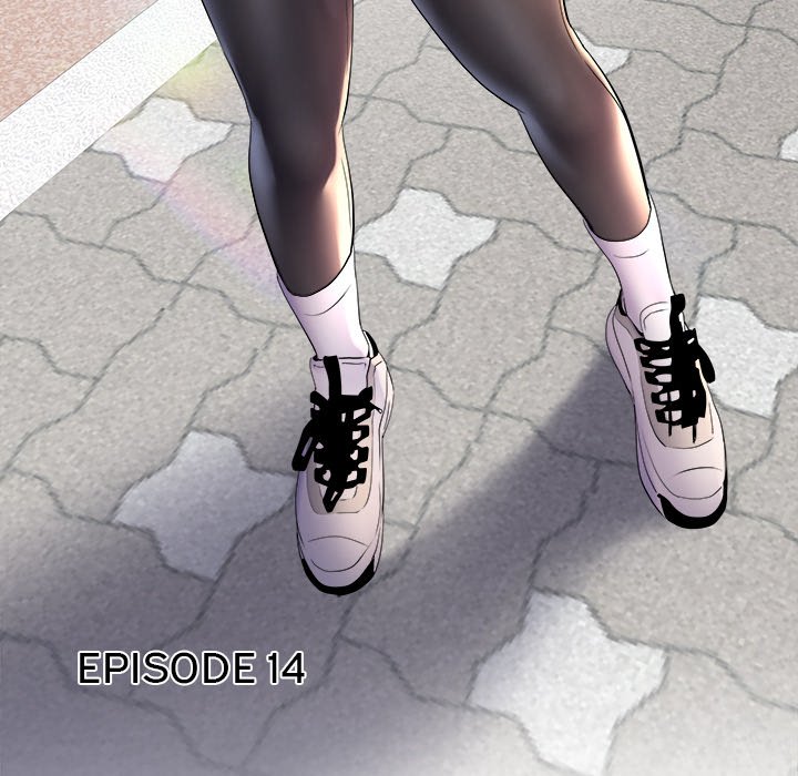 Block 69 Chapter 14 - Manhwa18.com