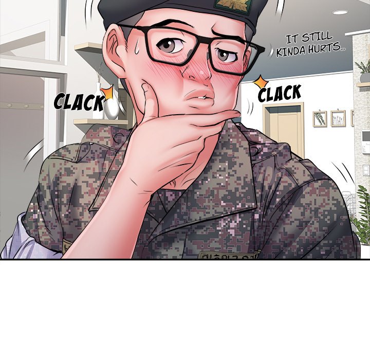Block 69 Chapter 14 - Manhwa18.com