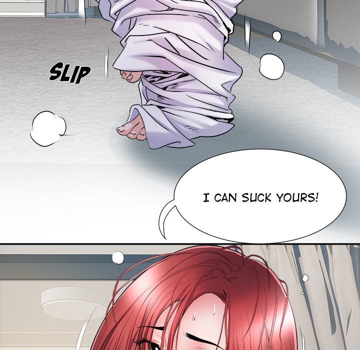 Block 69 Chapter 14 - Manhwa18.com