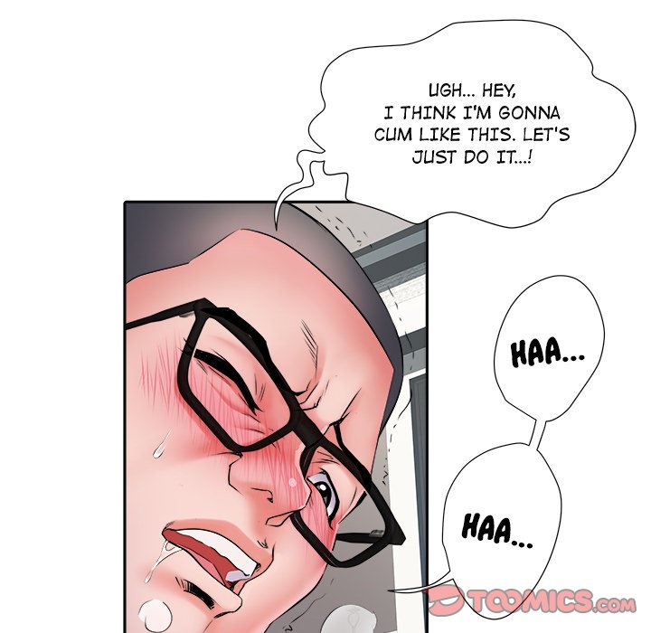 Block 69 Chapter 14 - Manhwa18.com