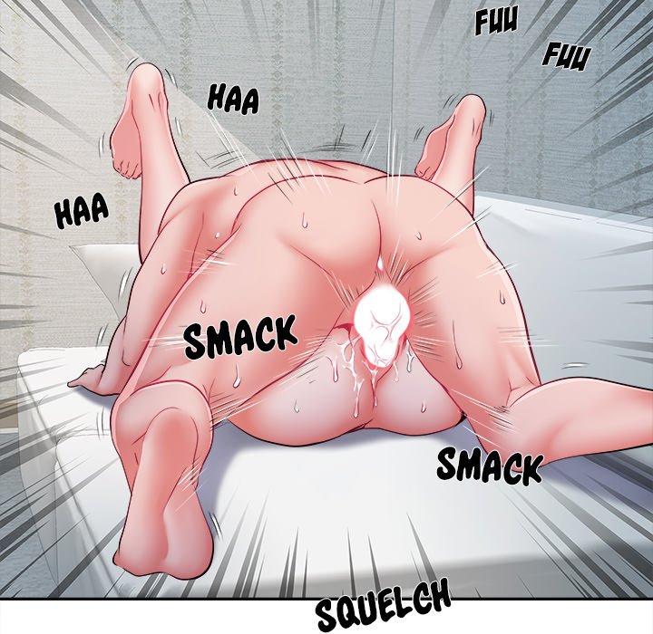 Block 69 Chapter 14 - Manhwa18.com