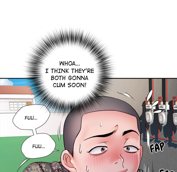 Block 69 Chapter 14 - Manhwa18.com