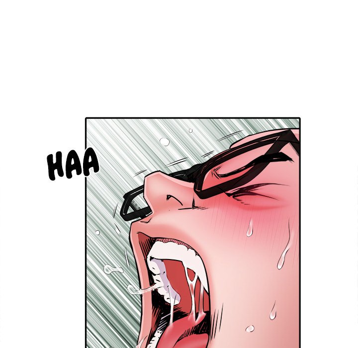 Block 69 Chapter 14 - Manhwa18.com