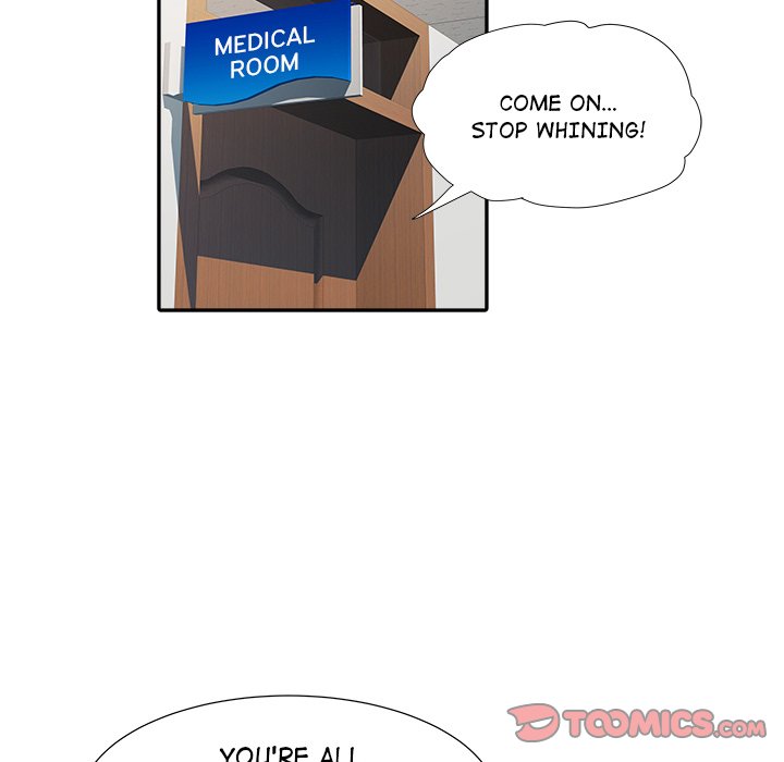 Block 69 Chapter 14 - Manhwa18.com