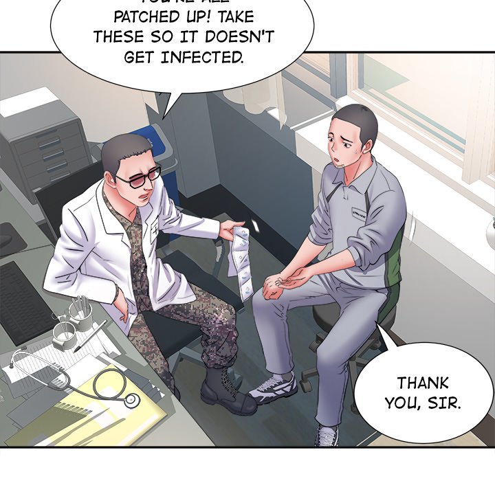 Block 69 Chapter 14 - Manhwa18.com