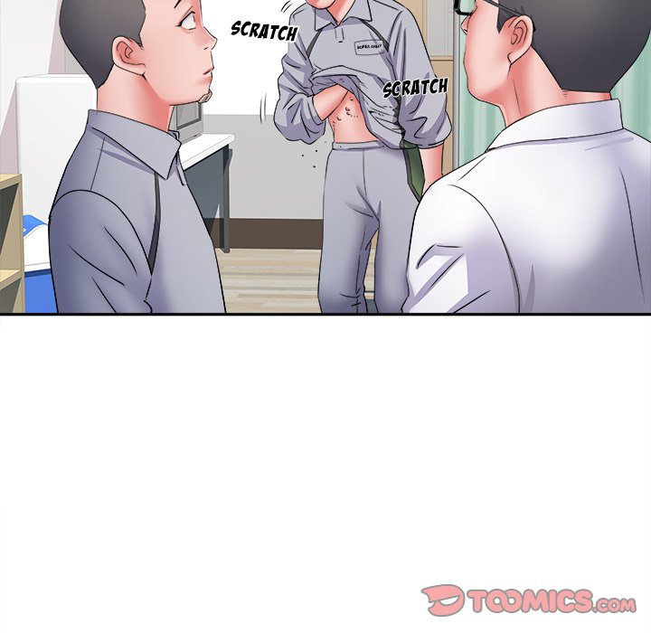 Block 69 Chapter 14 - Manhwa18.com