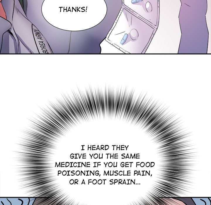 Block 69 Chapter 14 - Manhwa18.com
