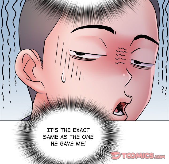 Block 69 Chapter 14 - Manhwa18.com