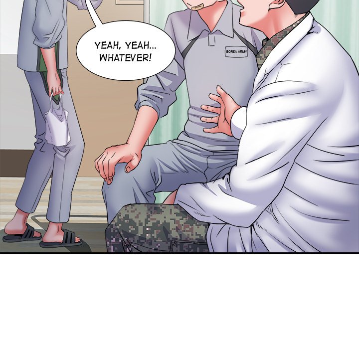 Block 69 Chapter 14 - Manhwa18.com